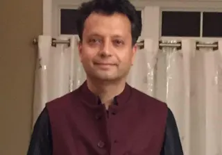 Renowned US Doctor Experienced Life Transformation